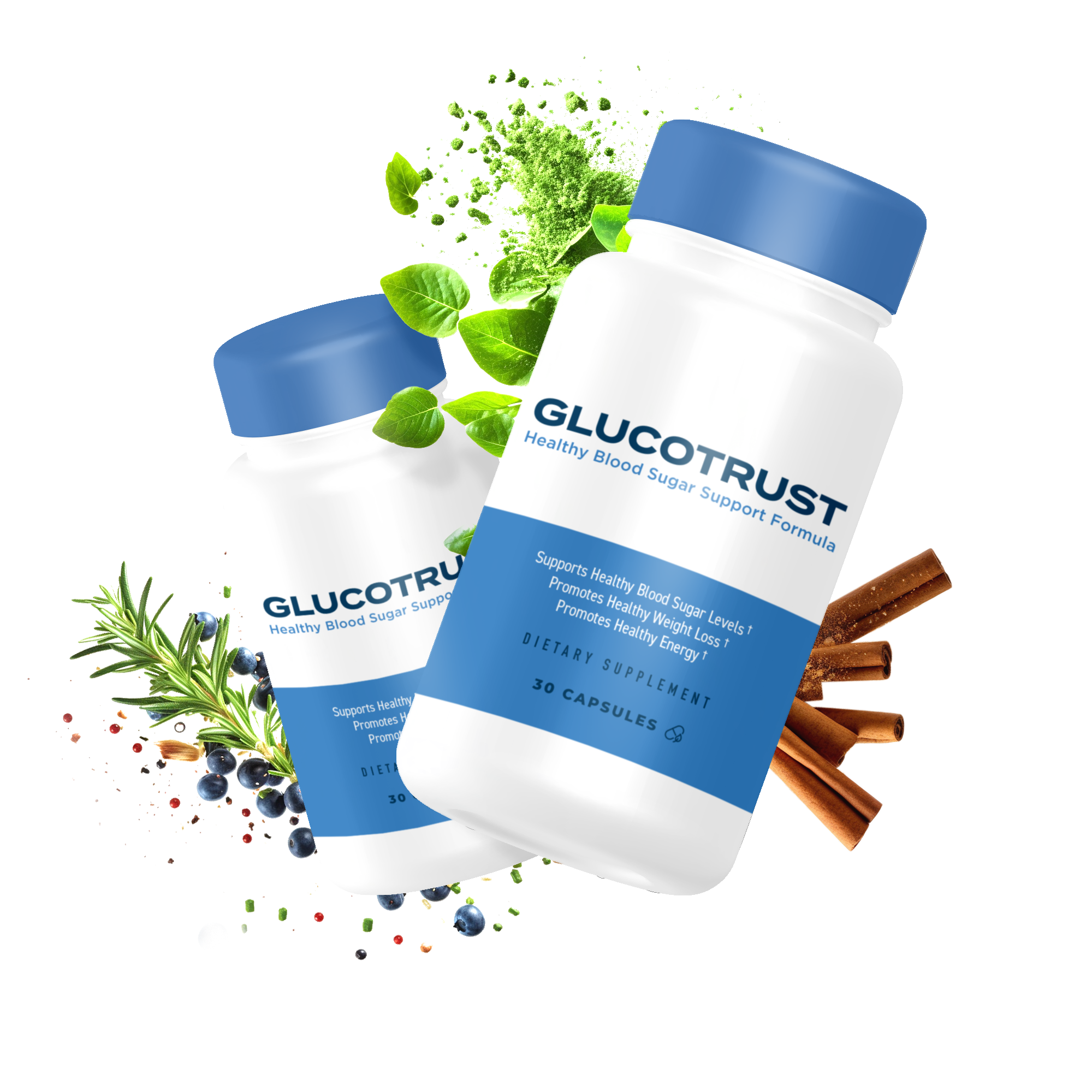 GlucoTrust